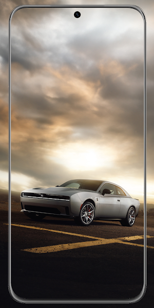 Dodge Challenger Wallpapers Screenshot 0