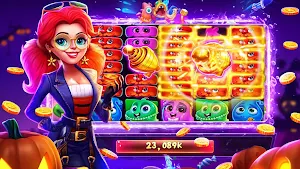Luck Haven Screenshot 3