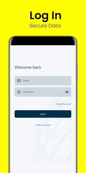 Tax App Screenshot 1