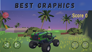 Offroad Driving Adventure: Ultimate  Fun Screenshot 3