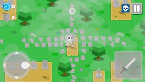 Soul Cleaver Screenshot 0