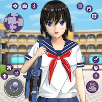 Sakura High School Girls Games