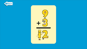 Meet the Math Facts - Addition Flashcards Screenshot 2