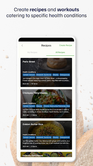 Healthifi Provider Screenshot 3