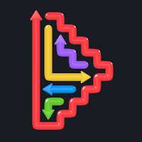 Tap Out: Puzzle Escape Maze