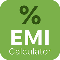 Easy EMI Loan Calculator
