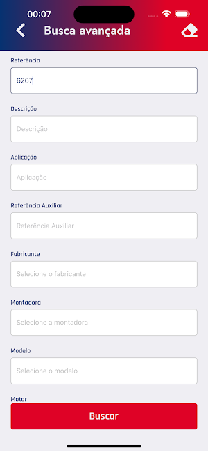 KKI Vendas Screenshot 2