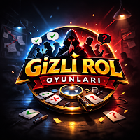 Gizli Rol Oyunları