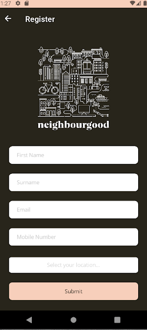 Neighbourgood Screenshot 0