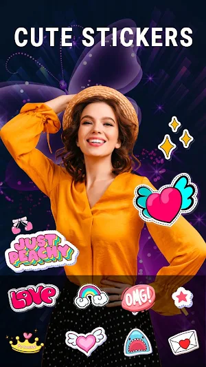 Video Maker, Slideshow & Video Editor Screenshot 2