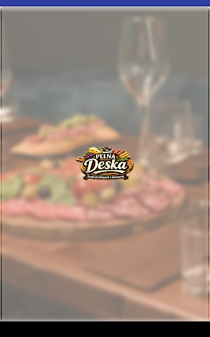 Pełna Deska Screenshot 3