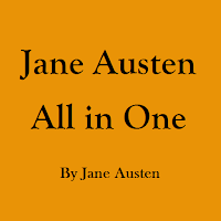 Jane Austen All in One - eBook
