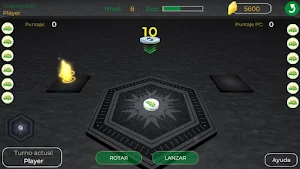 MaxiTazos Screenshot 3