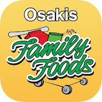 Osakis Family Foods
