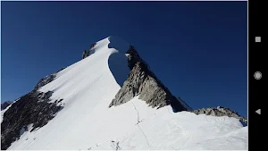Switzerland Snow Wallpapers Screenshot 3