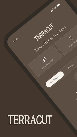 TerraCut Screenshot 0