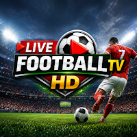 Live Football TV HD 2026