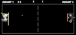 Pin & Pon Quiz Screenshot 3