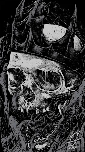 Emo wallpapers Screenshot 0