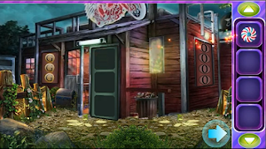 Overjoyed Cute Boy Escape Screenshot 0