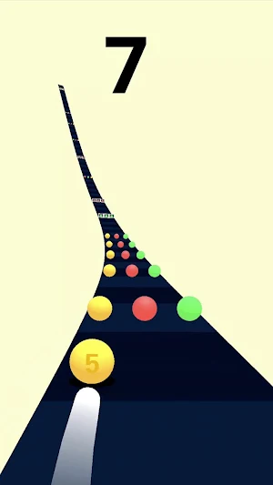 Digital Hit Screenshot 0