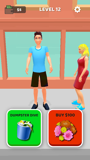 Stingy For Life Screenshot 0