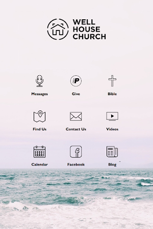 Well House Church Screenshot 0
