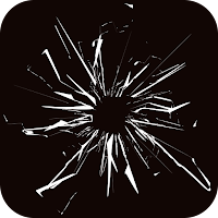Broken Screen Pranks