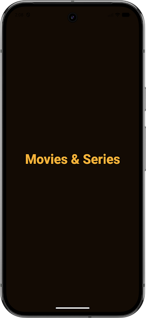Movies & Series Screenshot 3