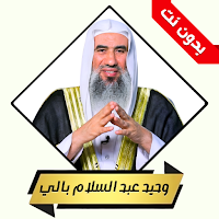 وحيد عبدالسلام بالى بدون نت