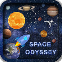 Space Odyssey - Fun, Education
