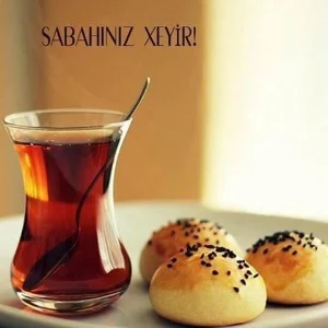 Sabahiniz xeyir Screenshot 3