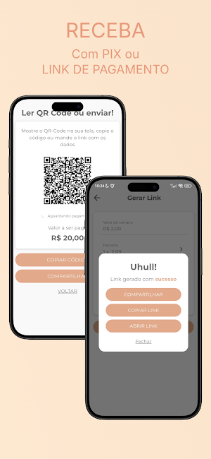TJT Semijoias Consultora Screenshot 2