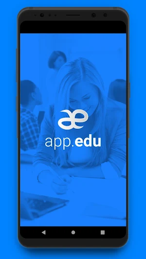 app.edu Screenshot 0