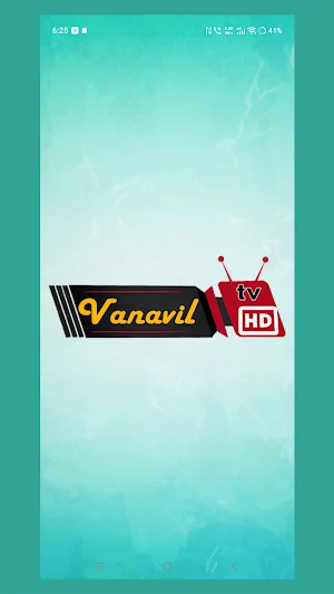 Vanavil TV Kallakurichi Screenshot 0