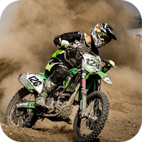 Dirt Bike