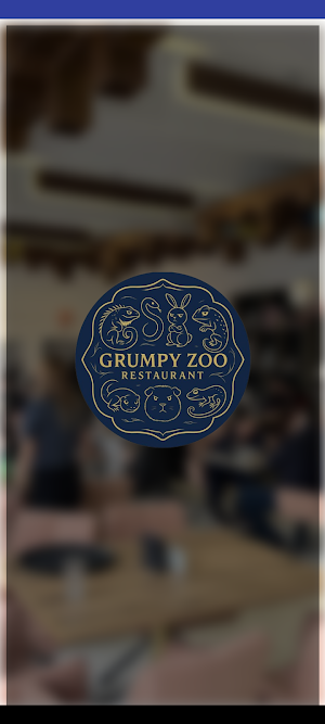 Grumpy Zoo Screenshot 1
