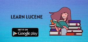 Learn Lucene Screenshot 3