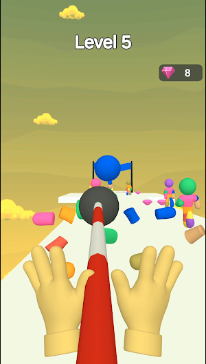 Smash Em Screenshot 3