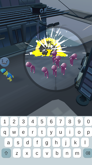 People Rescue Screenshot 2
