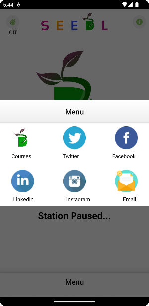 SEEDL Chilled Screenshot 1