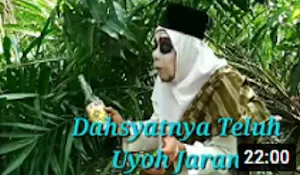 Atok Labu Screenshot 0