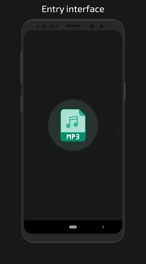 Convert video to audio | No internet Screenshot 3