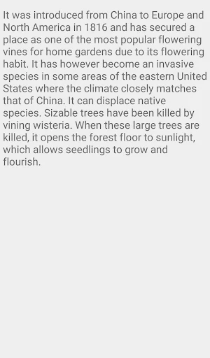 Easy to Grow Invasive Screenshot 2