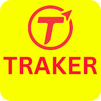 Traker -Bike, Auto, Cab, Tempo