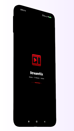 StreamFlix 1.0 : Movies & TV Screenshot 3