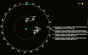TrafficAssist Screenshot 1