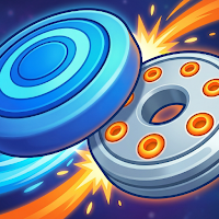 Disc Striker