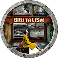 Brutalism Icon Pack