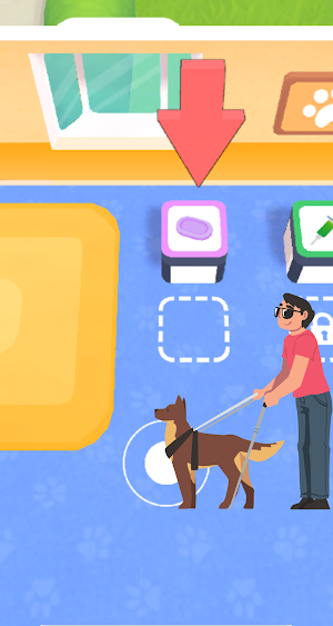 Pet Pals Rescue Screenshot 2